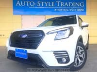 2023 SUBARU FORESTER 2.04WD