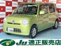 2010 DAIHATSU MIRA COCOA X4WD