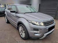 2014 LAND ROVER RANGE ROVER EVOQUE AUTOMATIC DIESEL