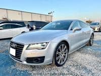 2011 AUDI A7 3.0TFSI4WD