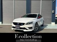 2015 VOLVO S60 4WD