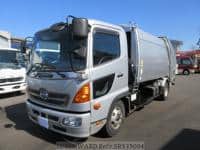 2011 HINO RANGER