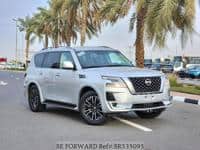 2021 NISSAN ARMADA POWER SEAT | REAR VIEW CAMERA