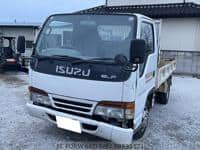 ISUZU Elf Truck