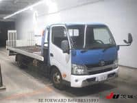 2012 TOYOTA DYNA TRUCK