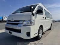 2015 TOYOTA HIACE WAGON