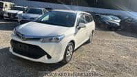 2015 TOYOTA COROLLA FIELDER HYBRID