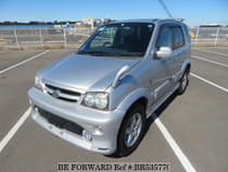 Used 2001 TOYOTA CAMI BR535770 for Sale