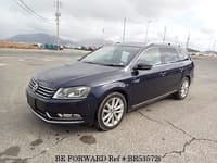 2014 VOLKSWAGEN PASSAT VARIANT TSI HIGH LINE BMT