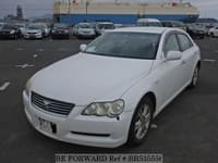 2005 TOYOTA MARK X 250G