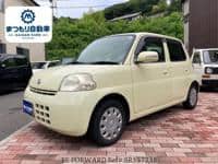 2006 DAIHATSU ESSE