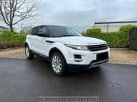 2014 LAND ROVER RANGE ROVER EVOQUE AUTOMATIC DIESEL