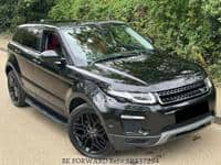 2016 LAND ROVER RANGE ROVER EVOQUE AUTOMATIC DIESEL