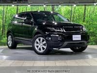 2017 LAND ROVER RANGE ROVER EVOQUE SE