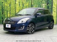 2015 SUZUKI SWIFT