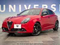 2021 ALFA ROMEO GIULIETTA 1750TBI