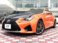 LEXUS RC F