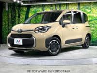 2023 TOYOTA SIENTA Z