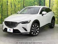 2019 MAZDA CX-3 XDS