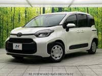 2022 TOYOTA SIENTA G