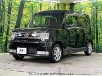 2014 DAIHATSU MOVE CONTE G