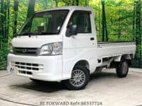 2014 DAIHATSU HIJET TRUCK VS