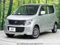 2015 SUZUKI WAGON R FX