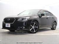 2016 SUBARU LEGACY B4