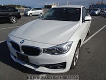 Used 2015 BMW 3 SERIES BR535520 for Sale