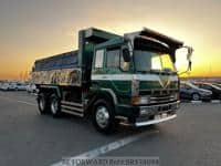 1991 MITSUBISHI FUSO TRUCK