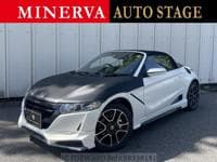 2021 HONDA S660