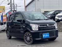 2017 SUZUKI WAGON R