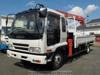 2006 ISUZU FORWARD