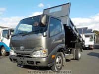 2013 TOYOTA DYNA TRUCK