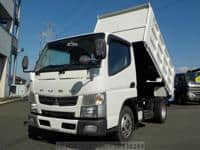 2016 MITSUBISHI CANTER