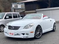 2008 LEXUS SC