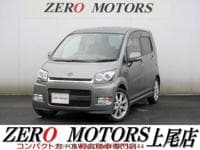 2008 DAIHATSU MOVE