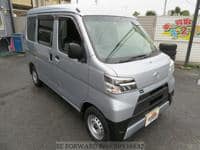 2021 DAIHATSU HIJET CARGO