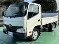 2014 TOYOTA DYNA TRUCK