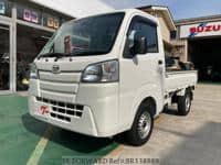 2019 DAIHATSU HIJET TRUCK