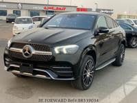 2021 MERCEDES-BENZ GLE-CLASS