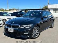 2022 BMW 3 SERIES 320IM