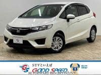 2016 HONDA FIT 13GF