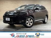 2015 TOYOTA HARRIER