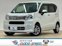 2019 DAIHATSU MOVE X2SA3