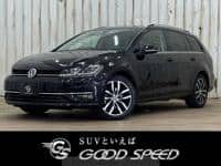 2019 VOLKSWAGEN GOLF VARIANT TSI