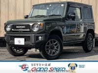 2018 SUZUKI JIMNY XC