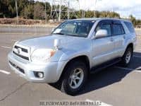 2006 TOYOTA HILUX SURF SSR-X