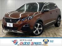 2019 PEUGEOT 3008 GTHDI