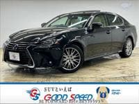 2016 LEXUS GS L